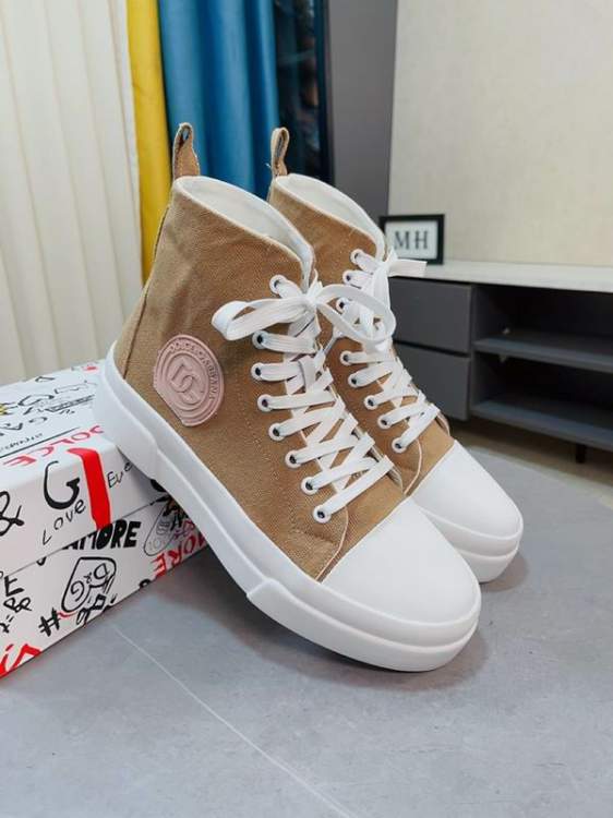 Picture of Dolce Gabbana Shoes _SKUDGcoloursz38-45WM02014497